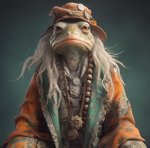 Meet your Posher, Charity - Picture 1 of 1